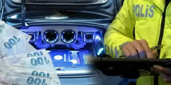 İçişleri Bakanlığı o cezaları iptal etti, uygulamayı geçici durdurdu!