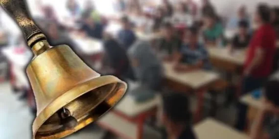 18 milyon öğrenci sınıflara döndü