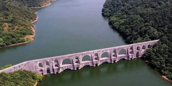 İstanbul barajlarından kötü haber