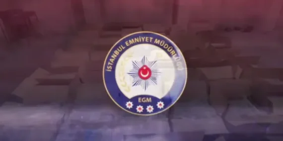 İstanbul Küçükçekmece’de 527 kilo skunk ele geçirildi
