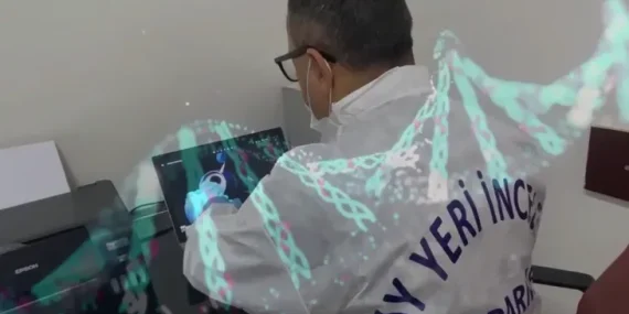 JASAT 10 yıllık sır perdesini araladı