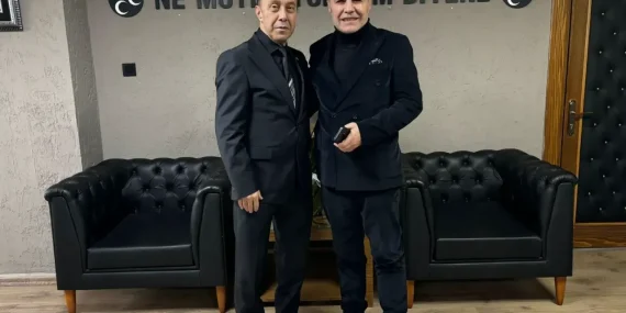 MHP Gebze’de Daşdangil ilçe başkanı