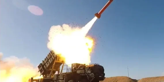 MSB: Malatya’ya patriot sistemi konuşlandırılıyor