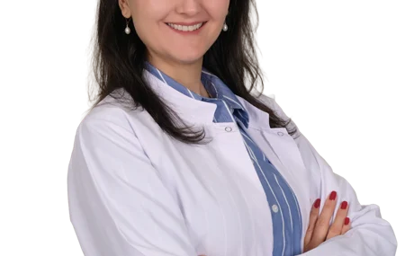 ÇOCUĞUNUZUN GÖZLERİNİ KARANLIKTA MUTLAKA TEST EDİN! 