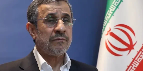 Ahmedinejad da hava saldırısında öldürüldü!