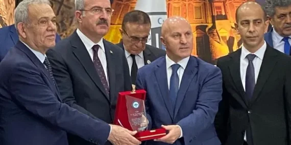 UBK’dan Çanakkale’de medya çalıştayı