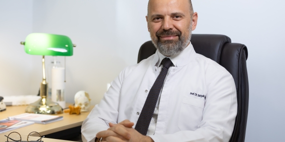 KANSER YAŞ TANIMIYOR