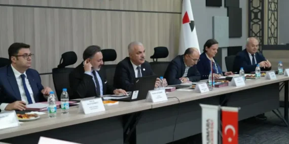 GİRİŞİMCİLER SAHNEDE: KOSGEB DESTEK SÜRECİNDE JÜRİ DEĞERLENDİRMELERİ TAMAMLANDI