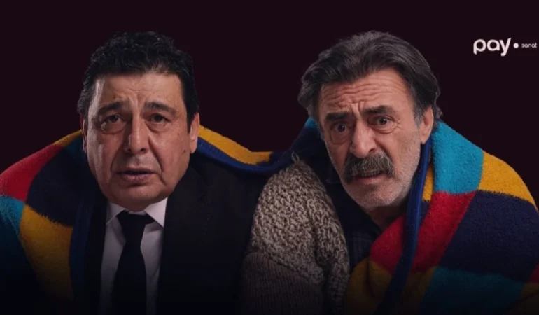 ‘Halktan Biri’ Anadolu Turnesine çıkıyor.