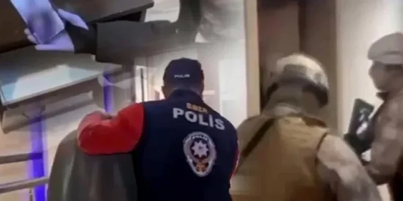 13 ilde siber suç operasyonu