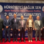 2-Genel Merkez e Secilen Yönetim Kurulu Üyeleri