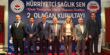 2-Genel Merkez e Secilen Yönetim Kurulu Üyeleri