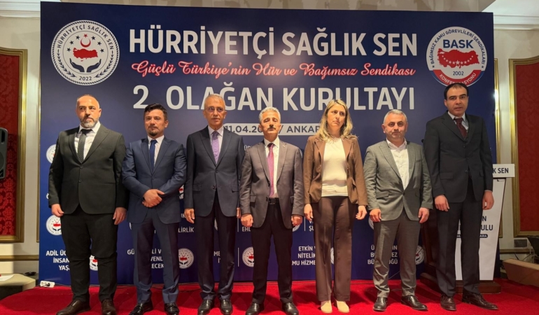 2-Genel Merkez e Secilen Yönetim Kurulu Üyeleri