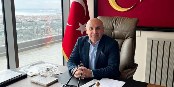 Eğitim Yuvalarımız Kutsalımızdır, Şiddete Geçit Vermeyeceğiz!