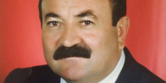 Kars Eski Milletvekili Zeki Nacitarhan hayatını kaybetti