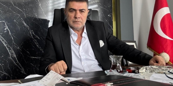 MHP Kocaeli Gebze’de Yönetimi Belli Oldu