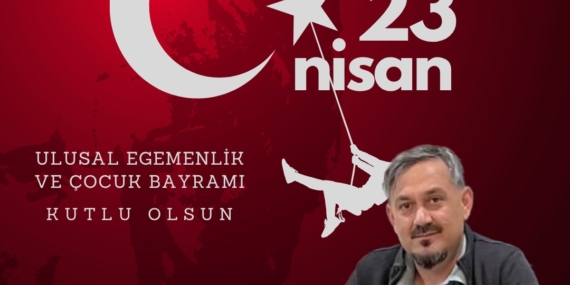 23 NİSAN BAYRAMI