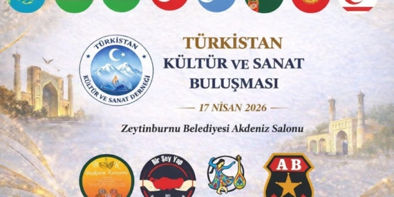 ÖZKARA ZEYTİNBURNU’NDA BİRLİK VURGUSU YAPTI