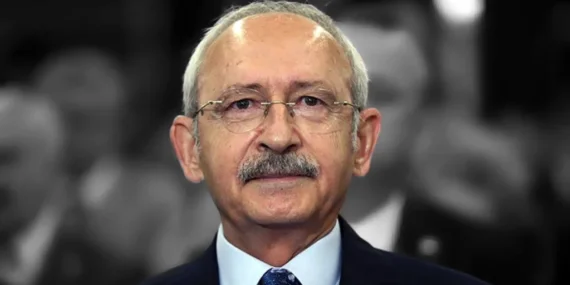 Kılıçdaroğlu’na Erdoğan’a hakaret davasında hapis cezası