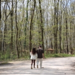 Baharın en güzel hali Ormanya’da yaşanıyor (7) (Large)