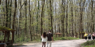 Baharın en güzel hali Ormanya’da yaşanıyor (7) (Large)