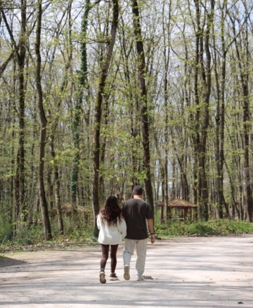 Baharın en güzel hali Ormanya’da yaşanıyor (7) (Large)