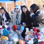 Kadın emeği Ormanya’da ziyaretçilerle buluştu (9)