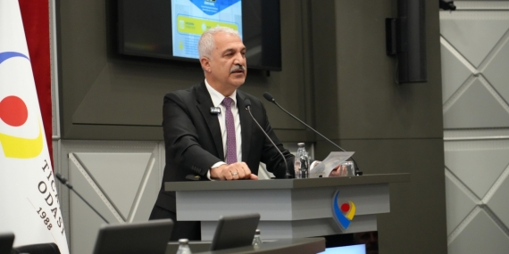 GEBZE TİCARET ODASI, SEKTÖR İLE YEREL YÖNETİMLERİAYNI MASADA BULUŞTURDU