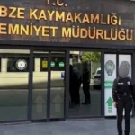 gebze-hirsizlik