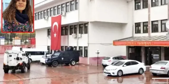 Gülistan Doku davasında 4 kişi daha tutuklandı