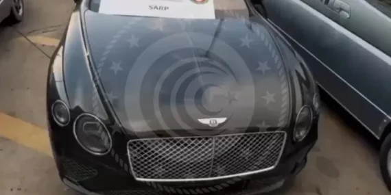 Gümrüklerde kaçakçılığa darbe