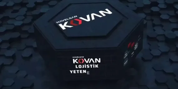 HAVELSAN’dan kritik ihracat