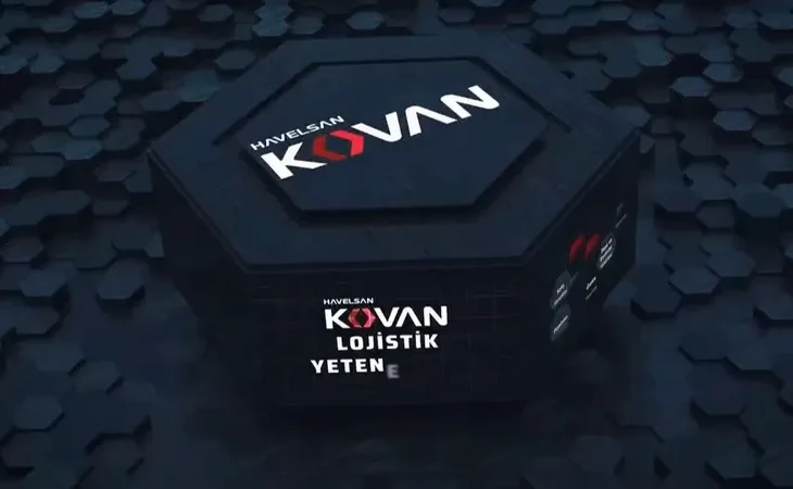 HAVELSAN’dan kritik ihracat