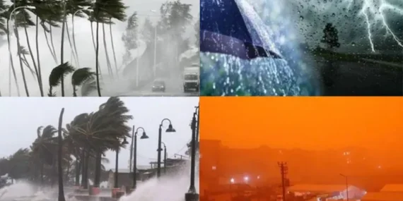 Yurtta bugün hava nasıl olacak?