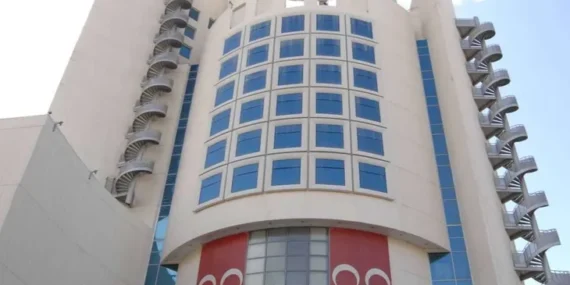 MHP’de bir il teşkilatı daha feshedildi!