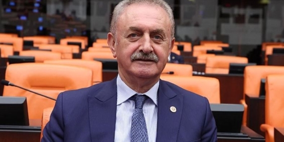 CHP’li Çiler’den “sığınak” tepkisi: 81 ilde plan nerede kaldı?