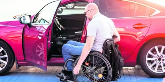 Ortopedik engelliler için ÖTV muafiyeti genişletildi