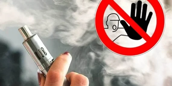 Sağlığa Evet Derneği’nden ‘elektronik sigara’ uyarısı!