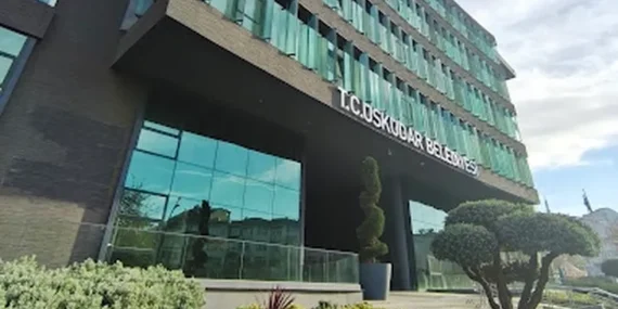 Üsküdar Belediyesi’nde ‘ruhsat’ soruşturması
