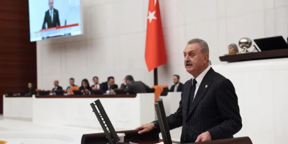 Çiler: Vergide yapılandırma yapılsın, üreten nefes alsın
