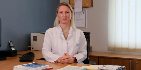 Modern yöntemlerle kanser ağrılarını hafifletmek mümkün