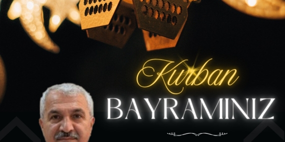 Kurban Bayramı
