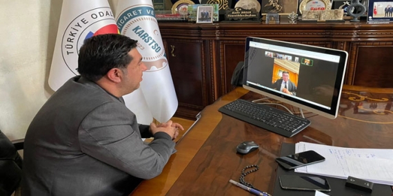 Bakü-Kars direkt uçak seferleri için kritik bir adım daha atıldı