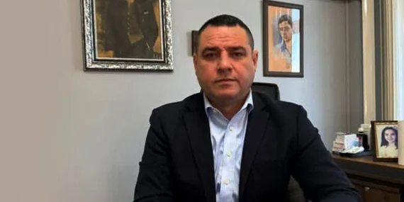 Nusret Acur’a önemli görev