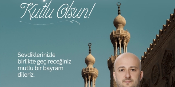 Kurban Bayramı