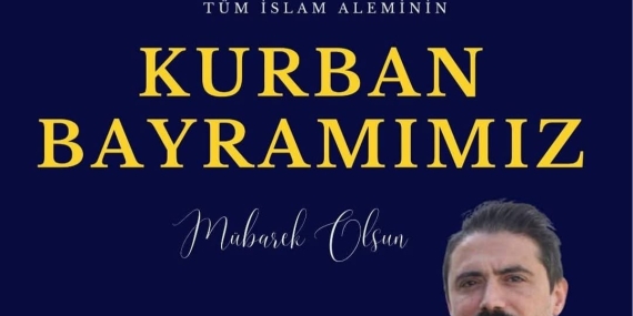 Kurban Bayramı