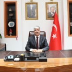 BAŞKAN