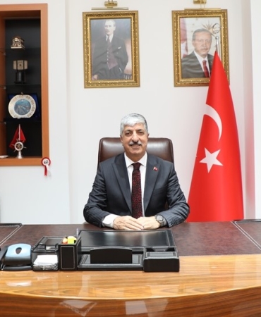 BAŞKAN
