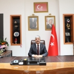 Başkan Ömeroğlu’ndan Kurban Bayramı Mesajı