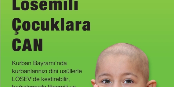 LÖSEVDEN DUYURU